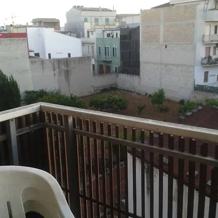 Apartment Sisina