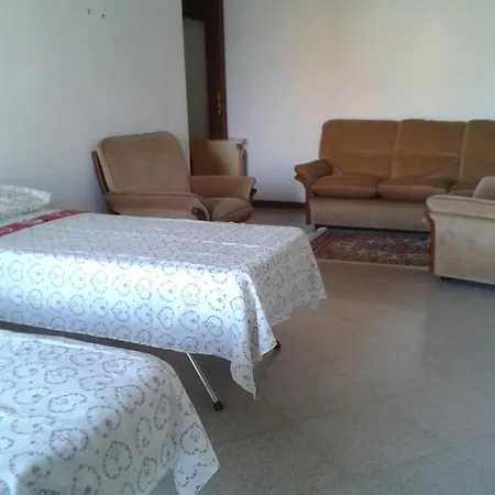 Apartment Sisina *