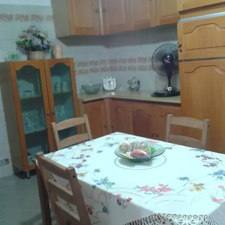 Apartment Sisina