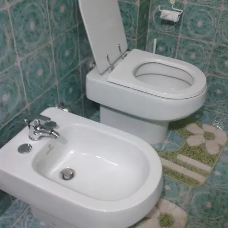 Apartment Sisina