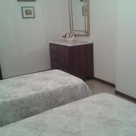 Sisina Apartment Conversano