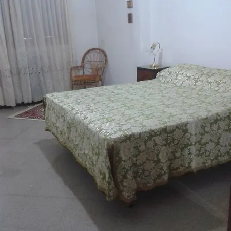 Apartment Sisina *