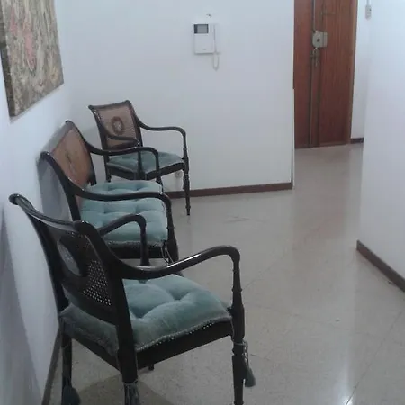 Apartment Sisina *