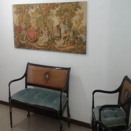 Apartment Sisina Conversano
