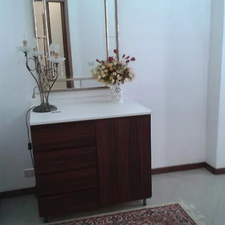 Apartment Sisina