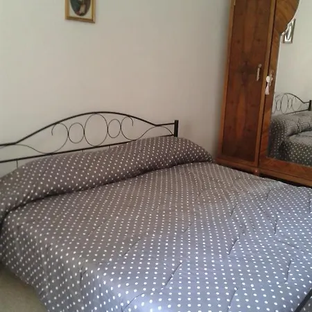 Apartment Sisina Conversano