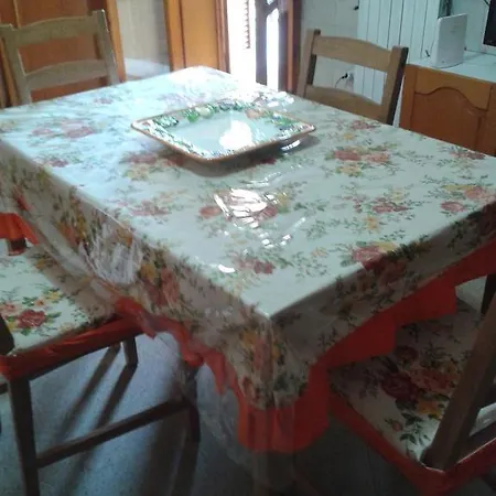 Sisina Apartment Conversano