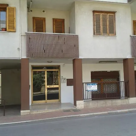 Apartment Sisina *